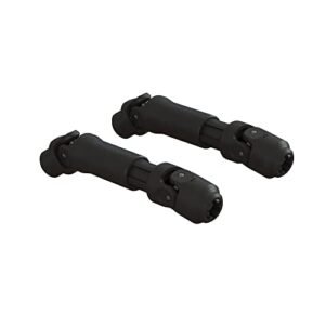 Cross RC PG4L Parts ARRMA Composite Slider Rear Driveshaft Set ARA311108 for Electric Car and Truck
