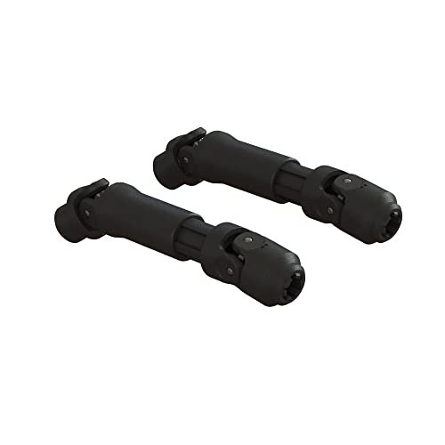 Cross RC PG4L Parts ARRMA Composite Slider Rear Driveshaft Set ARA311108 for Electric Car and Truck