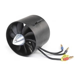 Eflite 70mm EDF Unit with Motor for RC L 39 Albatros EDF Jet EFL0955