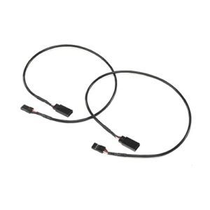 Eflite Shielded Servo Extension 400mm EFL0960