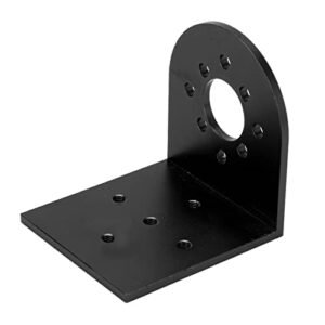 High Performance Aluminum Alloy L Shape Brushless RC Motors Explained Mount for 25mm 30mm Hole Distance