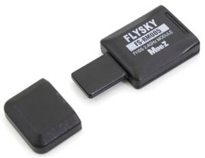 Kyosho Flysky RM005 Module for Mini Z FHSS RC Body 82151 11