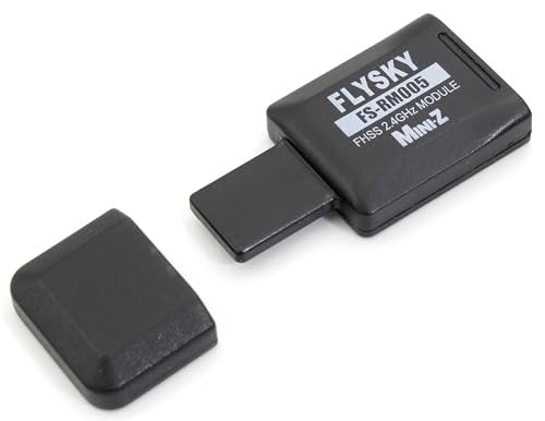 Kyosho Flysky RM005 Module for Mini Z FHSS RC Body 82151 11