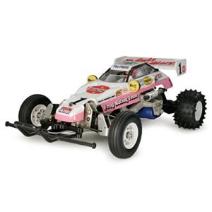 TAMIYA 110 Frog Off Road Kit TAM58354A 1/10 Scale Electric RC Car