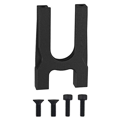 Protoform RC Car Bodies Aluminum Center Differential Mount for Arrma Kraton Notorious Outcast Talion BLX Infraction Limitless Roller Mojave