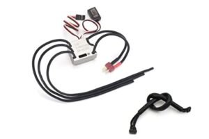Kyosho Nitro RC Cars Le Mans 240S ESC 60A MAX 13.5 Turns with C Cable 37051B