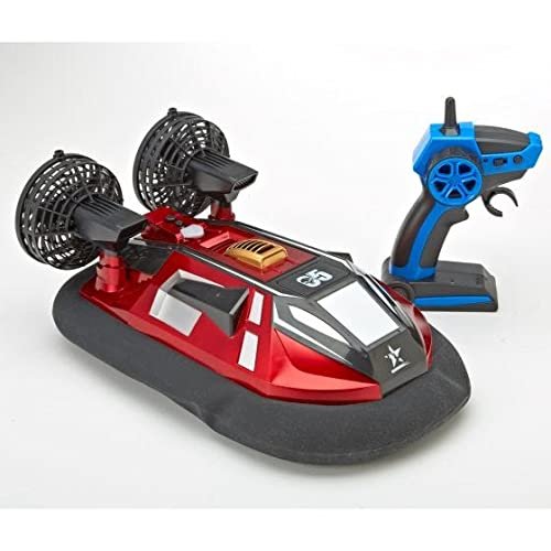 Sporty's All Terrain R/C Hovercraft