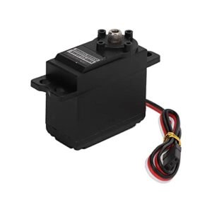 VGEBY Alloy Sail Winch Servo Motor Gears for RC Sailplane Winch Plans