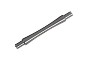 Traxxas Wheelie King RC Truck Aluminum Wheelie Bar 9463 Charcoal Gray 1/10 Scale