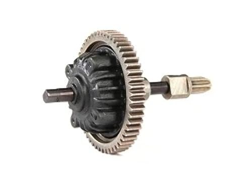 Traxxas Complete Center Differential for Hoss 4X4 VXL RC Trucks 4x4 Cheap