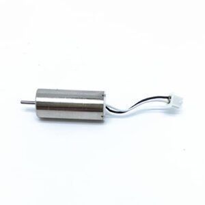 KingVal Replacement Tail Motor for XK K120 RC Helicopter Perfect for GTA Vice City RC Helicopter Mission Skip