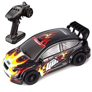 Cheerwing 1/16 High Speed Ram RC Truck Body with 4WD 25MPH Brushless Motor for Kids and Adults