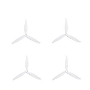 Furniture RC Willey DALPROP Cyclone T7056 Pro 7X5.6X3 3 Blade 7 Inch LR Propeller for RC FPV Racing Drones