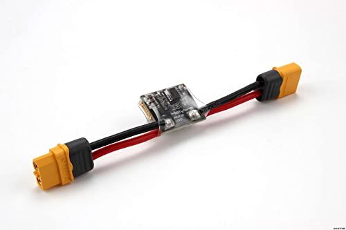 Upgraded Power Module PM02 V3 with XT60 Plug for APM PIX32 Pixhawk 4 Mini Flight Controller FPV RC Drone