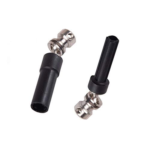 RC 12428 12423 12429 RC Car Spare Parts Rear Drive Shaft And Drive Shaft Sleeve 12428 0476 12428 0477