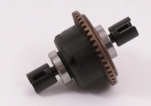 Replacement Part For BSD REDCAT 1/10 RC CAR Parts ASSEMBLED DIFFERENTIAL UNIT STEEL GEARS BS803 026A at RC Hobbies Highlands Ranch