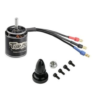 FLASH HOBBY D2836EVO 2217 1100KV Brushless Motor for RC Airplanes and Multicopters