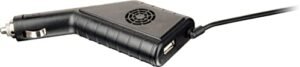 Re fuel Digipower Vehicle Charger DA PC MVCA with USB Port for DJI Mavic Air Black RC Air Filter Oil Alternative