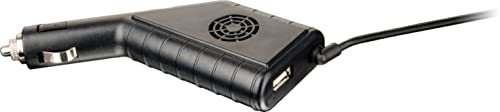 Re fuel Digipower Vehicle Charger DA PC MVCA with USB Port for DJI Mavic Air Black RC Air Filter Oil Alternative