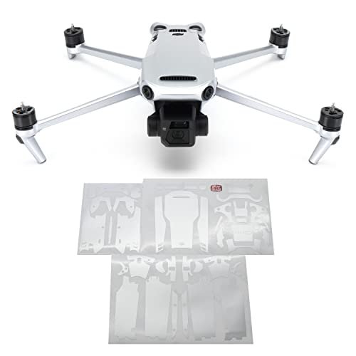 RC Willey Carpet 3 Rooms for $499 DJI Mavic 3 Classic Airforce Silver Full Skin Stickers