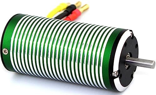 XTEAM 3674 Brushless Motor 1900KV for Dawut RC Boat Thailand 1/8 Remote Control Car and 650 1000mm Boat