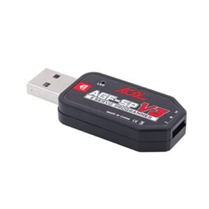 AGFRC USB Servo Programmer Card AGF SPV3 for Linear Servos for RC