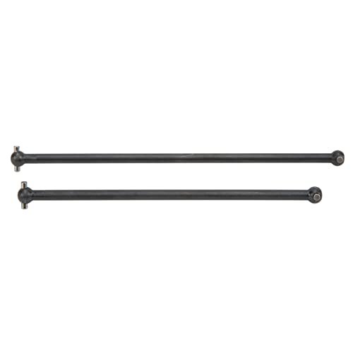 ARRMA Mojave 1/7 Off Road RC Car Steel Front and Rear Drive Shaft Parts at RC Willey Location