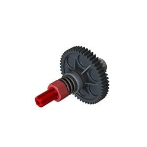 ARRMA 50T Slipper Set 0.8 Mod ARA311110 Compatible with Air Hogs RC Jet Set
