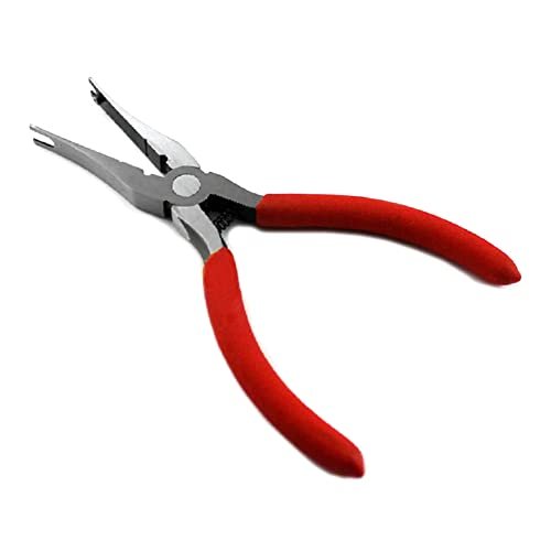 Trex 450 500 550 600 RC Helicopter Under 500 Tarot Ball Link Plier Curve Tip