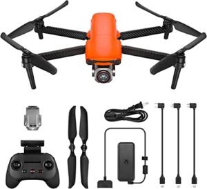Funtana 40 RC Plane High Performance Remote Control Aircraft with Durable Design and Easy Maneuverability