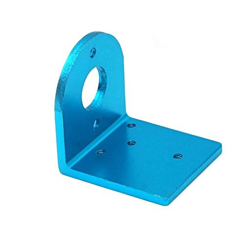 KingVal Replacement Metal 540 Motor Mount RC Parts for WLtoys 12428 12427 12423 A959 B A969 B A979 B K929 B 124006 Nitro RC Car Hobby Store