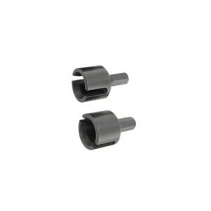 HBX 12604RE3 Differential Outdrive Cups Metal 4pcs Compatible with Tiger RC Truck 1/12 Scale 12815