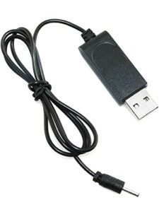 Generic Spare Parts USB Charger for SNAPTAIN A10 Mini Foldable Drone (3.7V)