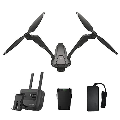 V Coptr Falcon Professional V Shaped Bi copter Drone with 4K Camera 50min Flight Time 7km Transmission by ZERO ZERO ROBOTICS