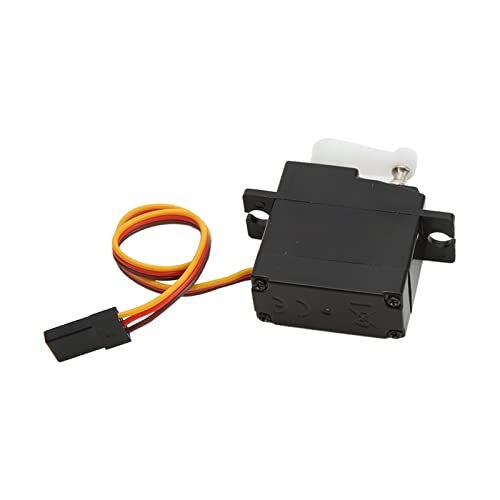 WLtoys 1/12 RC Wheels Metal Gear Digital Servo for 124016 124017 RC Cars