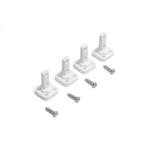 Eflite Motor Mount 4 Ultrix 600 EFL02207 Replacement Parts at RC Airplane Parts Store