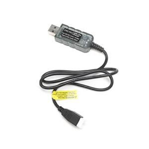 Dynamite Exceed RC Truck USB Charger LiPo DYNC1063 for High Performance RC Vehicles
