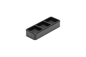 DJI Mavic 3 Battery Charging Hub Compatible with Mavic 3 Classic and Mavic 3 Pro for Efficient Sequential Charging
