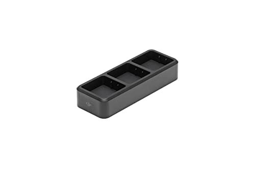 DJI Mavic 3 Battery Charging Hub Compatible with Mavic 3 Classic and Mavic 3 Pro for Efficient Sequential Charging