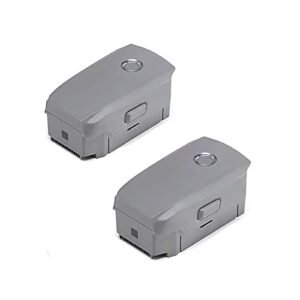 Original DJIDJI Mavic 2 2-Pack DJIDJI Mavic 2 Intelligent Flight Battery for Mavic 2 Zoom and Mavic 2 Pro