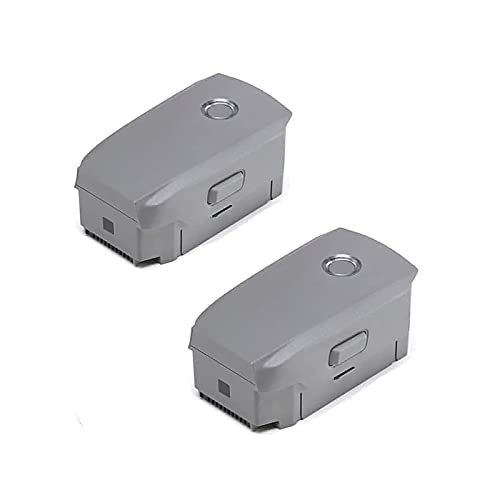 Original DJIDJI Mavic 2 2-Pack DJIDJI Mavic 2 Intelligent Flight Battery for Mavic 2 Zoom and Mavic 2 Pro