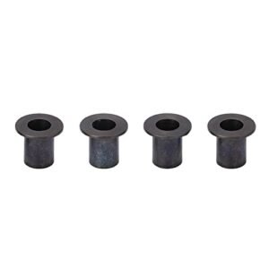 RC Willey Rocklin CA 95765 Arrma 1/10 Steel Flanged Tube Parts 4Pcs High Quality RC Car Accessories