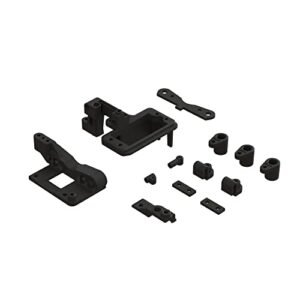 ARRMA ARA311115 Composite Rear Brake Module Part Set for Drag Brake RC