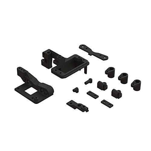 ARRMA ARA311115 Composite Rear Brake Module Part Set for Drag Brake RC