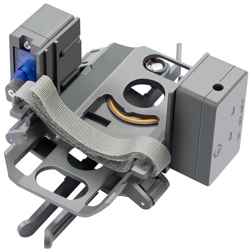 LYONGTECH RC Airplane Parachute Drop System for DJI Mavic 3 Pro Classic Cine Drone 500g Max Load Easy Remote Control