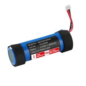 Tingen 3400mAh Li ion Battery Replacement for DJI Mavic Mini Controller 1WJG0480 TI100782 3.7V