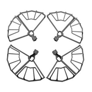 BTG Quick Release Propeller Guards for Carrera RC Mario Kart Replacement Parts DJI Mavic 2 Pro Zoom Accessories