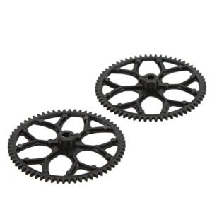 Entatial RC Helicopter Gear Set K100.014 for XK RC Airplanes K110 K110S 2pcs/lot