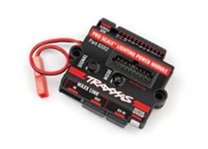Traxxas 6592 Power Module Pro Scale Advanced RC Lighting System