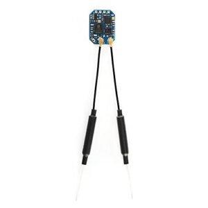 Matek Systems MATEKSYSSYS ExpressLRS 2.4GHz Receiver ELRS R24 D 0.3 for RC Systems Co